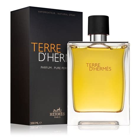 terre de hermes 200ml|perfume terre d'hermès original copies.